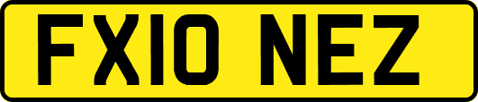 FX10NEZ