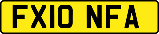 FX10NFA