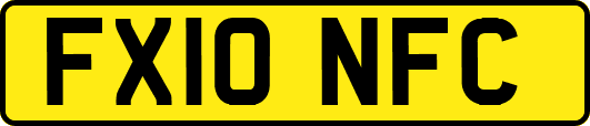 FX10NFC