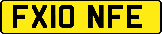 FX10NFE