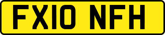 FX10NFH