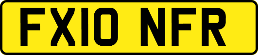 FX10NFR