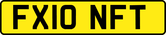 FX10NFT