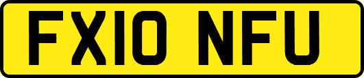 FX10NFU