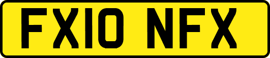 FX10NFX