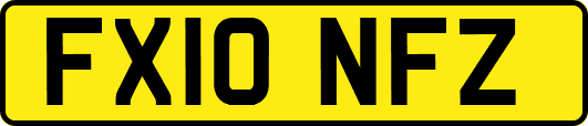 FX10NFZ