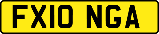 FX10NGA