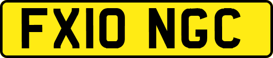 FX10NGC