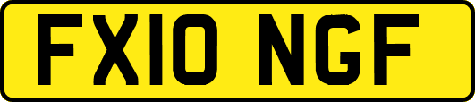 FX10NGF