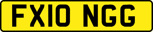 FX10NGG