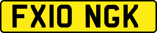 FX10NGK