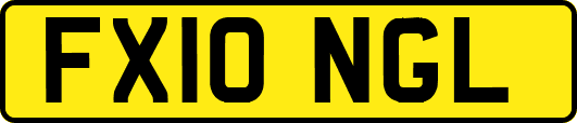 FX10NGL