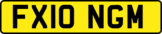 FX10NGM