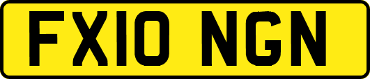 FX10NGN