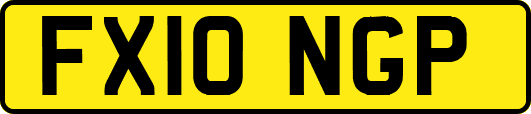 FX10NGP
