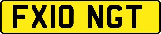 FX10NGT