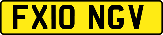 FX10NGV
