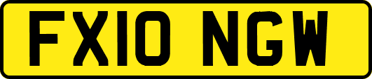 FX10NGW
