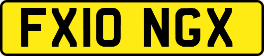 FX10NGX