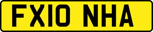 FX10NHA