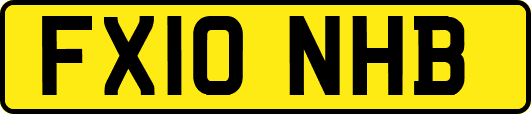 FX10NHB