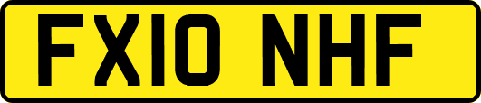 FX10NHF