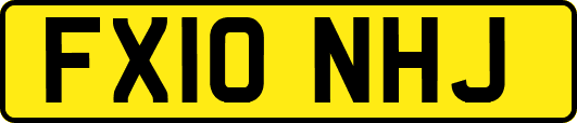 FX10NHJ