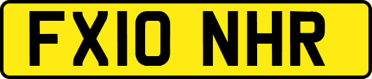 FX10NHR