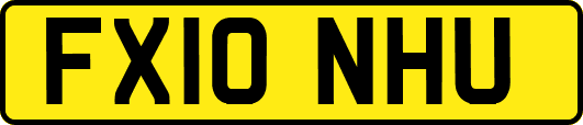 FX10NHU