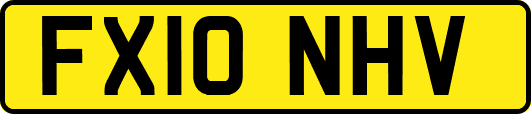 FX10NHV