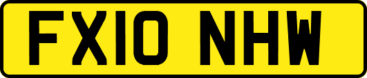FX10NHW