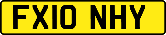 FX10NHY