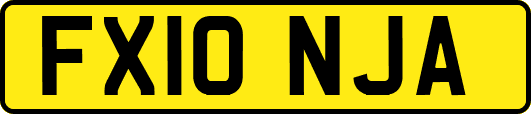 FX10NJA