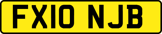 FX10NJB