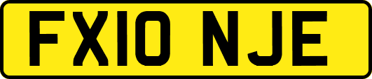 FX10NJE