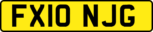 FX10NJG