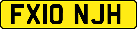 FX10NJH