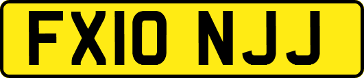 FX10NJJ