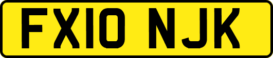 FX10NJK