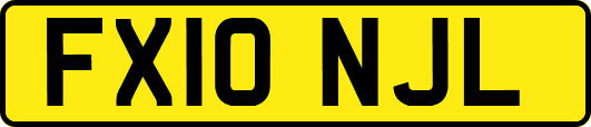 FX10NJL