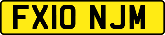 FX10NJM