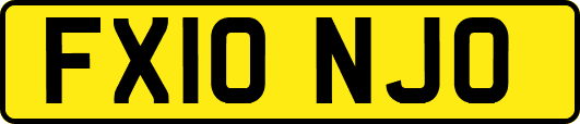 FX10NJO