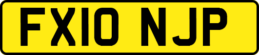 FX10NJP
