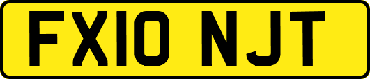FX10NJT