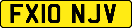 FX10NJV