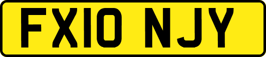 FX10NJY