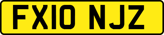 FX10NJZ