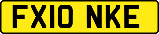 FX10NKE