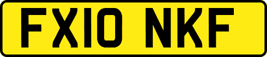 FX10NKF