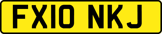 FX10NKJ